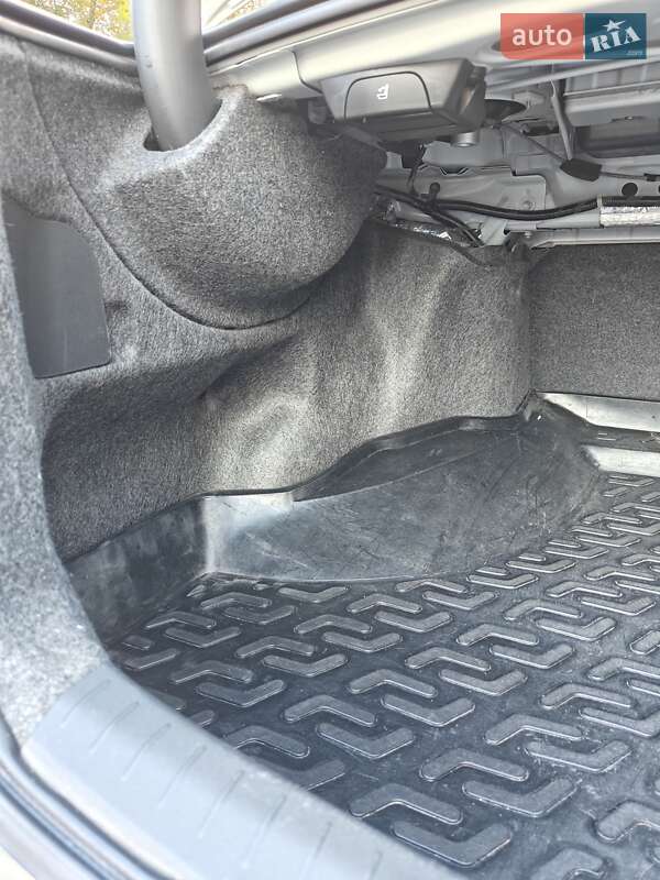 Седан Honda Accord 2008 в Нікополі