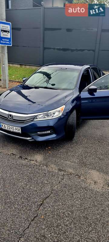 Седан Honda Accord 2015 в Козине фото 4 Седан Honda Accord 2015 в Козине