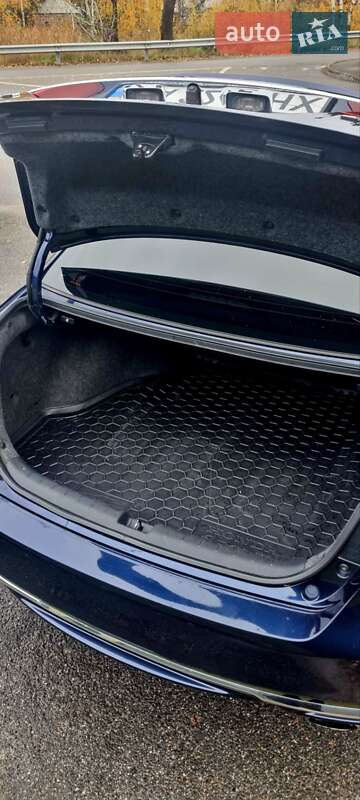 Седан Honda Accord 2015 в Козине фото 9 Седан Honda Accord 2015 в Козине