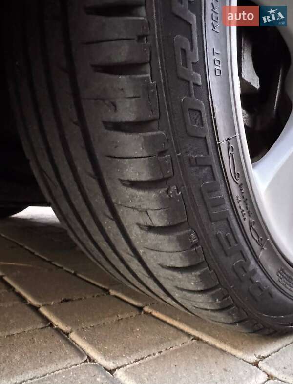 Седан Honda Accord 2008 в Одессе фото 9 Седан Honda Accord 2008 в Одессе