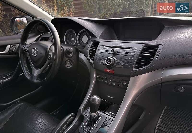 Седан Honda Accord 2008 в Одессе фото 20 Седан Honda Accord 2008 в Одессе