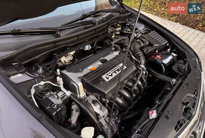 Седан Honda Accord 2008 в Одессе фото 25 Седан Honda Accord 2008 в Одессе