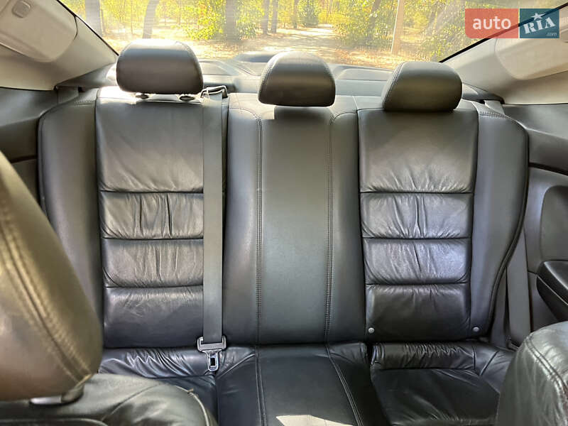 Купе Honda Accord 2012 в Кропивницком фото 11 Купе Honda Accord 2012 в Кропивницком