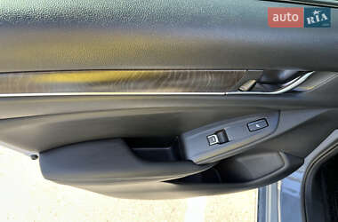 Седан Honda Accord 2022 в  фото 3 Седан Honda Accord 2022 в