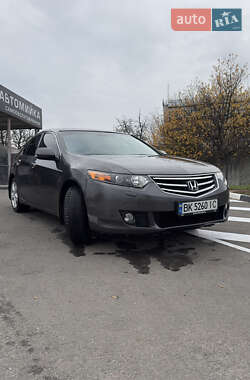 Седан Honda Accord 2008 в Харькове Седан Honda Accord 2008 в Харькове