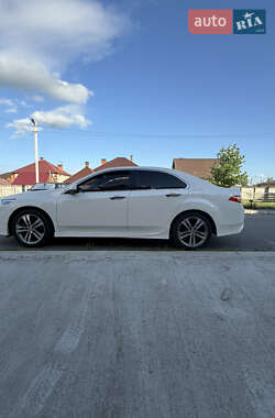 Седан Honda Accord 2011 в Борисполі