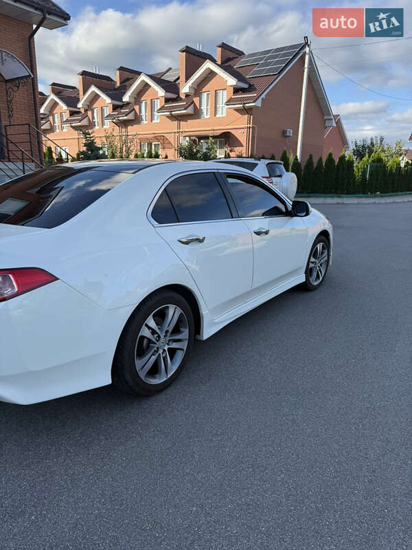 Седан Honda Accord 2011 в Борисполі фото 5 Седан Honda Accord 2011 в Борисполі