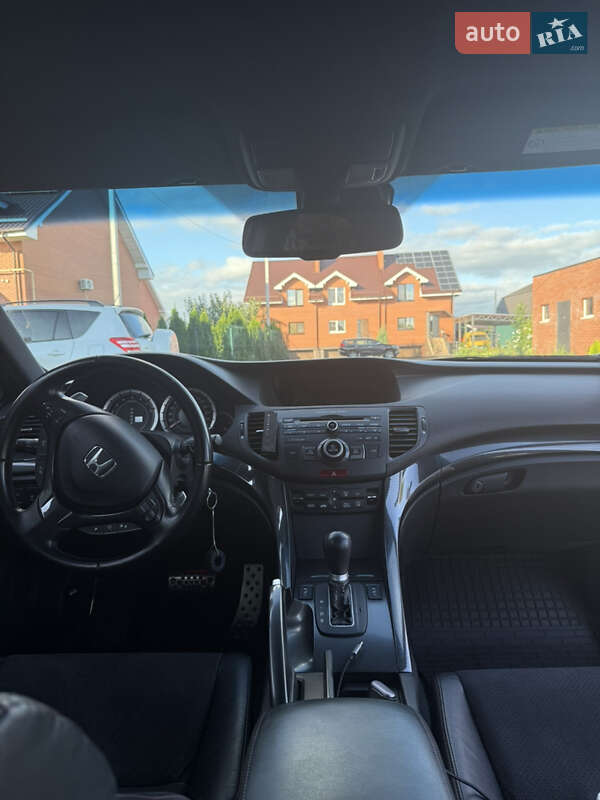 Седан Honda Accord 2011 в Борисполі фото 8 Седан Honda Accord 2011 в Борисполі