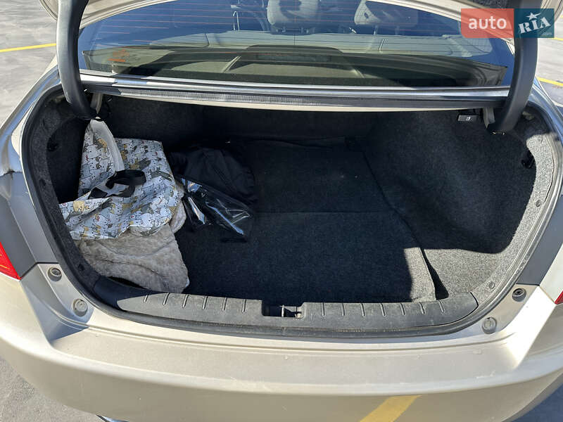 Седан Honda Accord 2013 в Тернополі фото 11 Седан Honda Accord 2013 в Тернополі