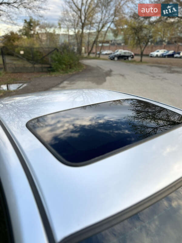 Седан Honda Accord 2000 в Черновцах фото 9 Седан Honda Accord 2000 в Черновцах