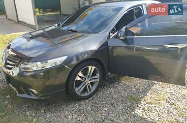 Седан Honda Accord 2012 в Первомайске