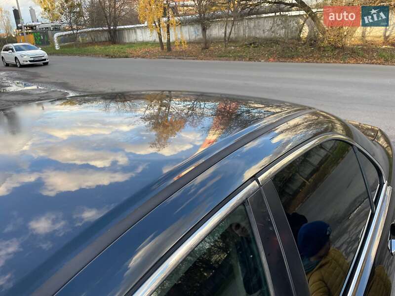 Седан Honda Accord 2007 в Житомире