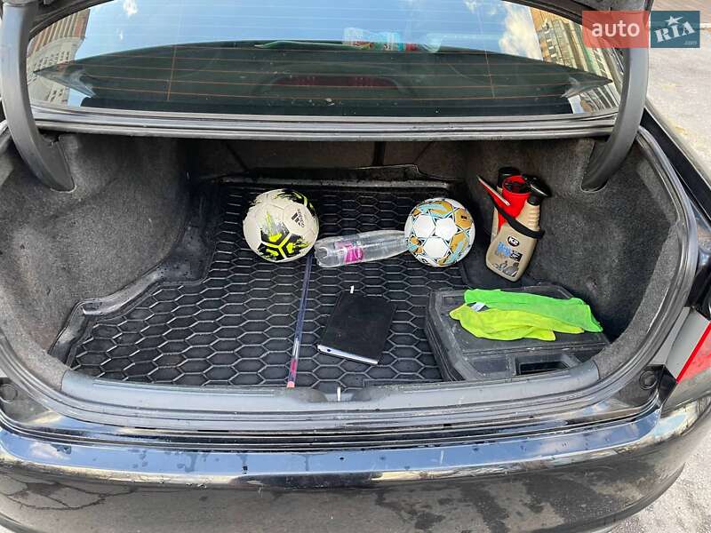 Седан Honda Accord 2007 в Житомире