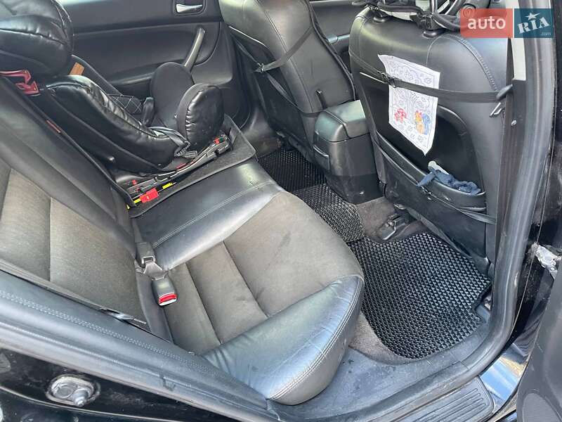 Седан Honda Accord 2007 в Житомире