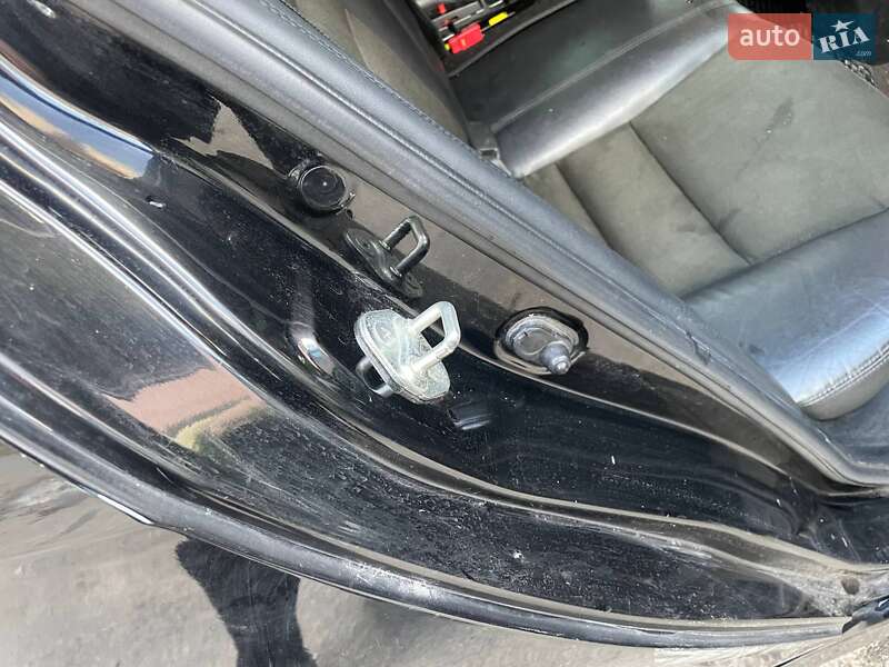 Седан Honda Accord 2007 в Житомире