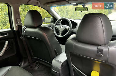 Седан Honda Accord 2004 в  фото 10 Седан Honda Accord 2004 в