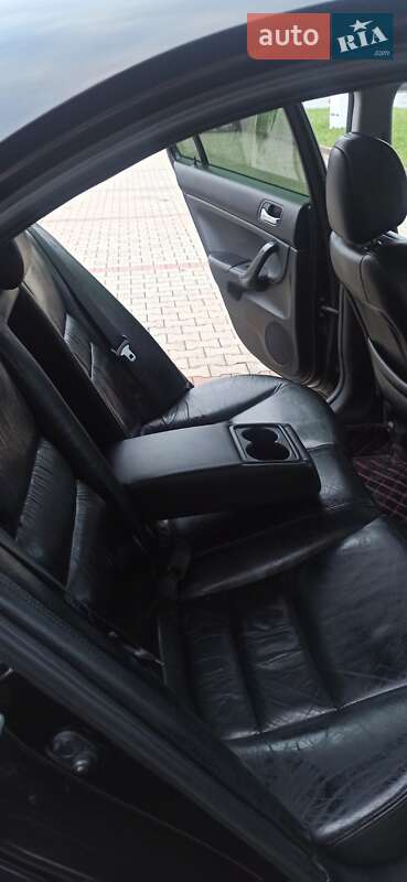 Седан Honda Accord 2007 в Харькове фото 6 Седан Honda Accord 2007 в Харькове