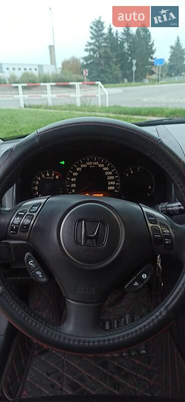 Седан Honda Accord 2007 в Харькове фото 9 Седан Honda Accord 2007 в Харькове