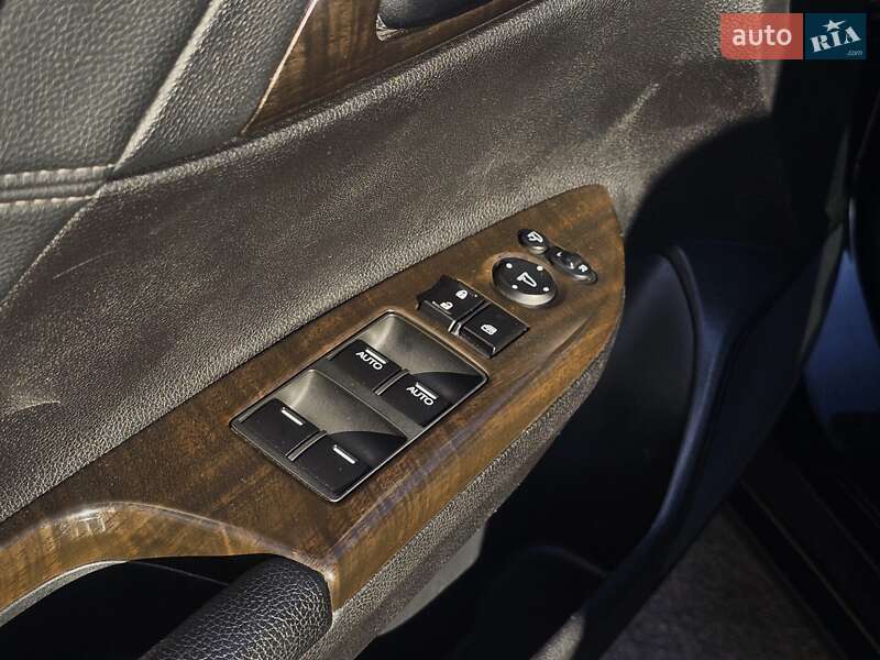 Седан Honda Accord 2013 в Києві фото 23 Седан Honda Accord 2013 в Києві