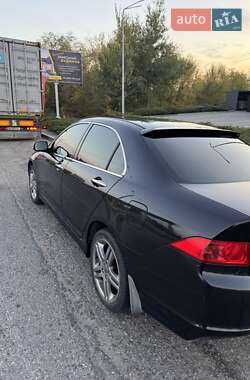 Седан Honda Accord 2008 в  фото 4 Седан Honda Accord 2008 в