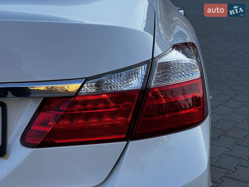 Седан Honda Accord 2013 в Хмельницком фото 12 Седан Honda Accord 2013 в Хмельницком