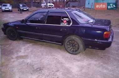 Універсал Honda Accord 1992 в Києві