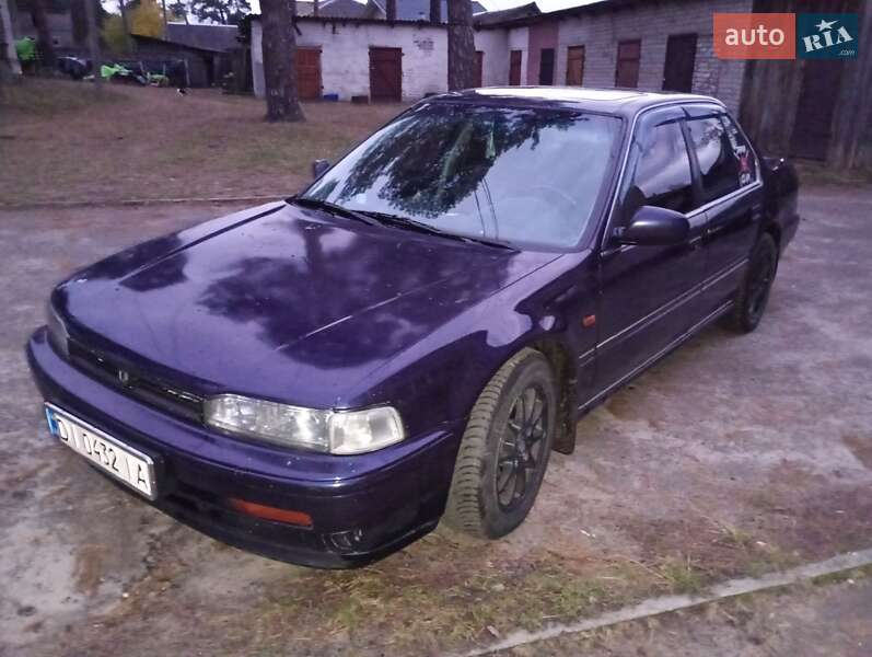 Универсал Honda Accord 1992 в Киеве