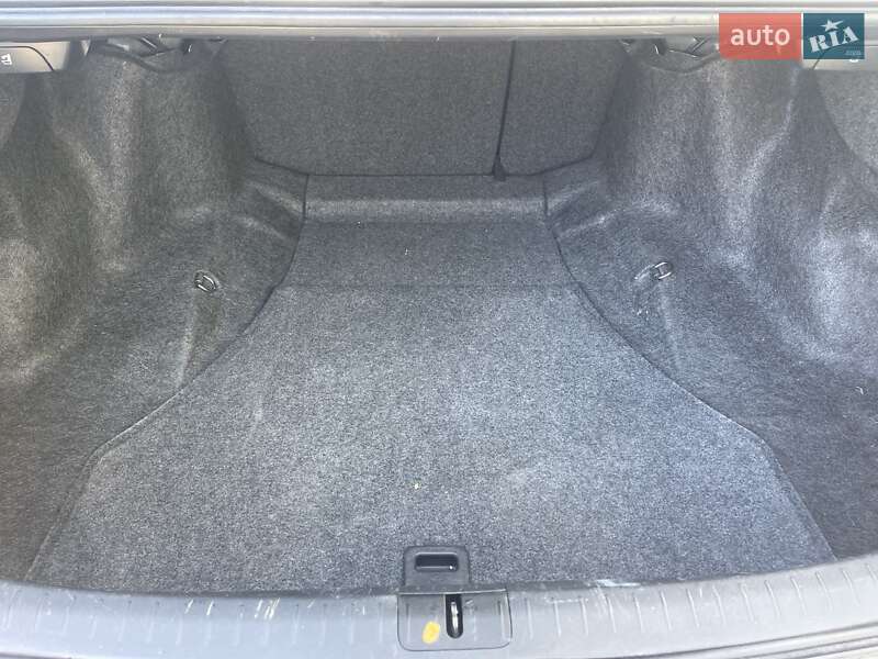 Седан Honda Accord 2008 в Дніпрі