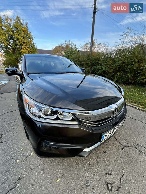Седан Honda Accord 2015 в Черкасах фото 18 Седан Honda Accord 2015 в Черкасах