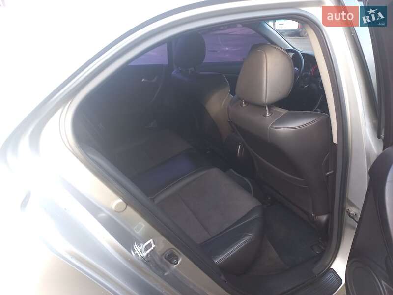 Седан Honda Accord 2008 в Сумах фото 13 Седан Honda Accord 2008 в Сумах
