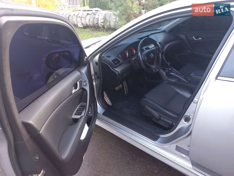 Седан Honda Accord 2008 в Сумах фото 19 Седан Honda Accord 2008 в Сумах