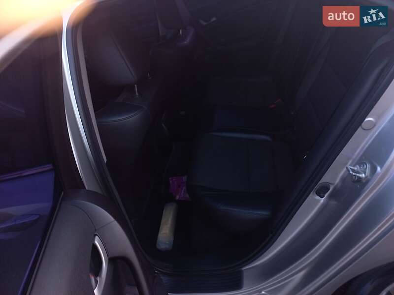 Седан Honda Accord 2008 в Сумах фото 23 Седан Honda Accord 2008 в Сумах