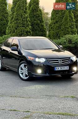 Седан Honda Accord 2008 в Харькове Седан Honda Accord 2008 в Харькове