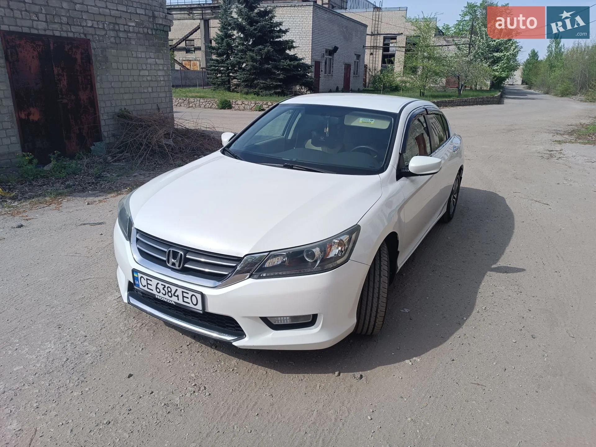 Фото авто 8