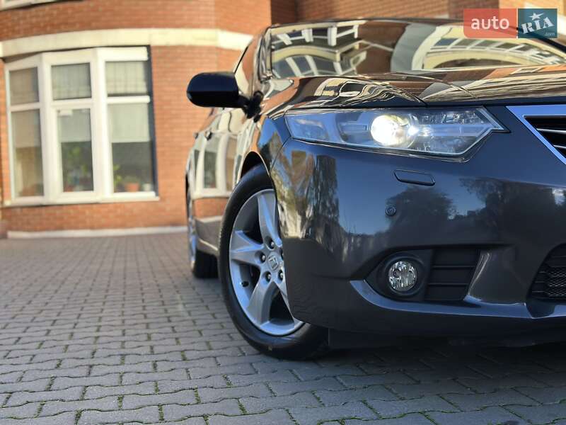 Седан Honda Accord 2011 в Одессе фото 14 Седан Honda Accord 2011 в Одессе