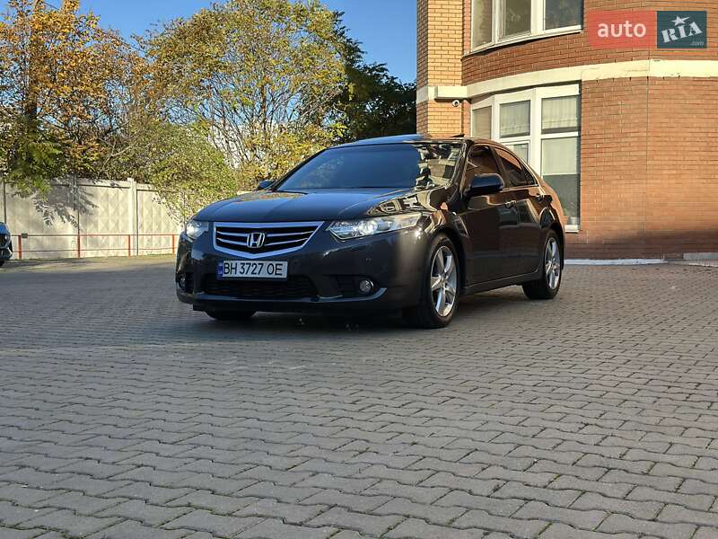 Седан Honda Accord 2011 в Одессе фото 19 Седан Honda Accord 2011 в Одессе