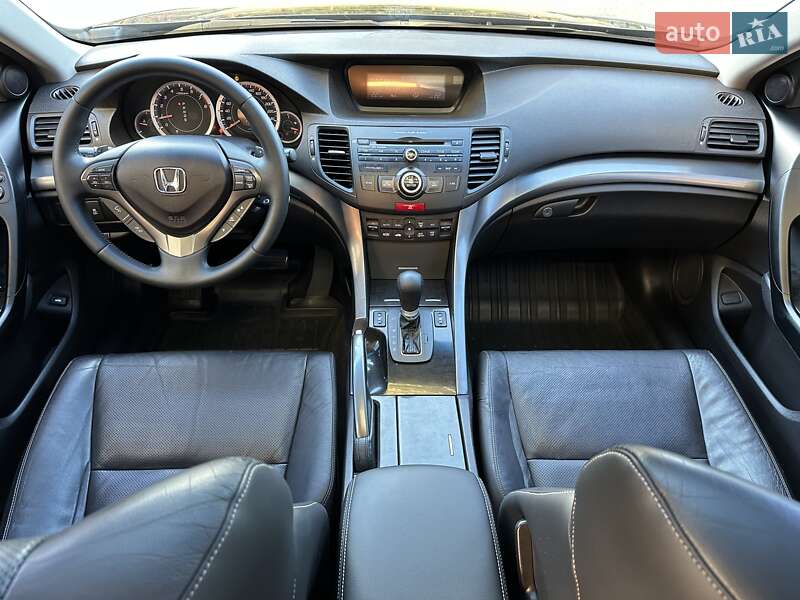Седан Honda Accord 2011 в Одессе фото 23 Седан Honda Accord 2011 в Одессе