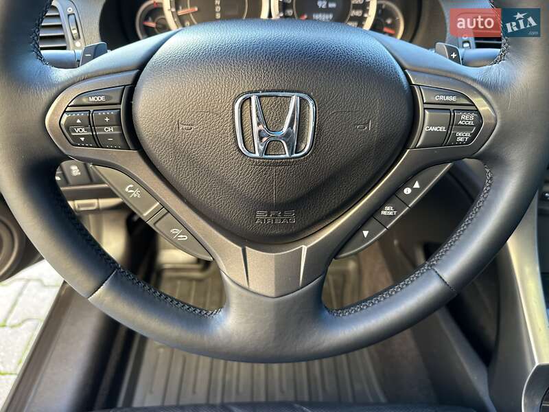 Седан Honda Accord 2011 в Одессе фото 43 Седан Honda Accord 2011 в Одессе