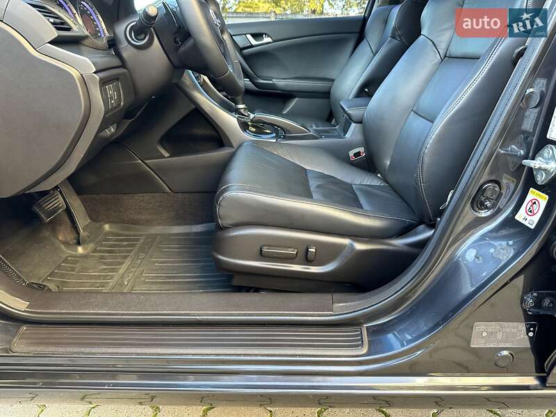 Седан Honda Accord 2011 в Одессе фото 55 Седан Honda Accord 2011 в Одессе