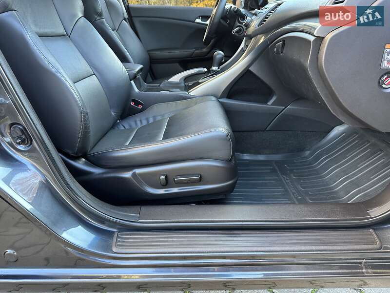 Седан Honda Accord 2011 в Одессе фото 60 Седан Honda Accord 2011 в Одессе