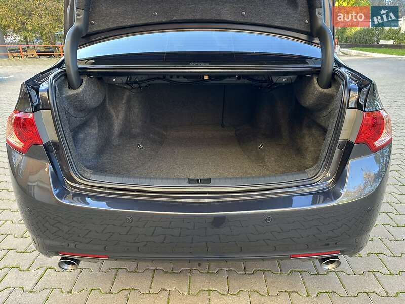 Седан Honda Accord 2011 в Одессе фото 70 Седан Honda Accord 2011 в Одессе