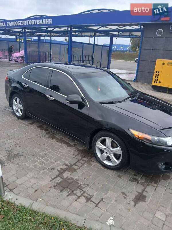 Седан Honda Accord 2008 в Харькове фото 11 Седан Honda Accord 2008 в Харькове