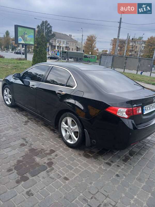 Седан Honda Accord 2008 в Харькове фото 15 Седан Honda Accord 2008 в Харькове