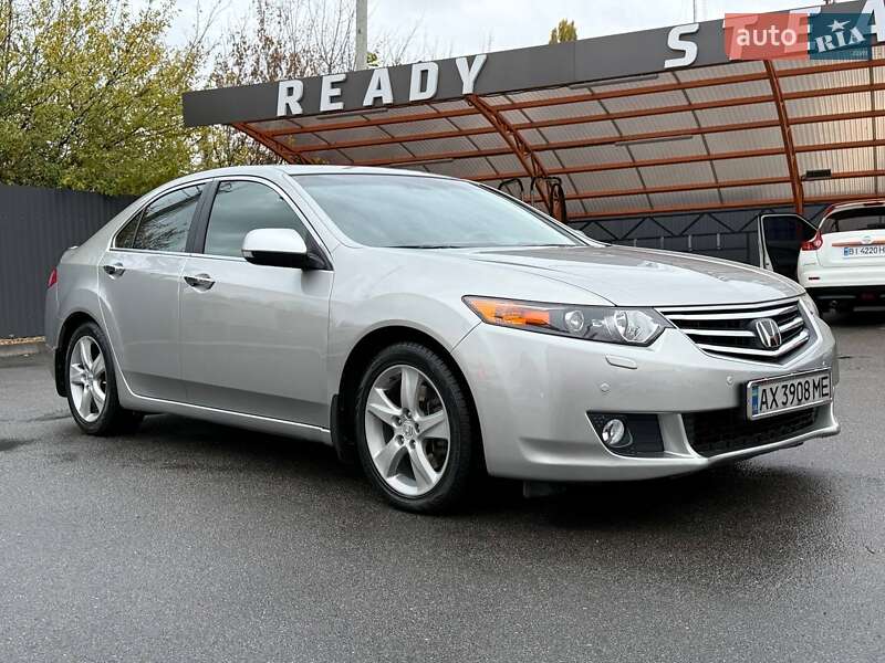Седан Honda Accord 2008 в Харькове фото 12 Седан Honda Accord 2008 в Харькове