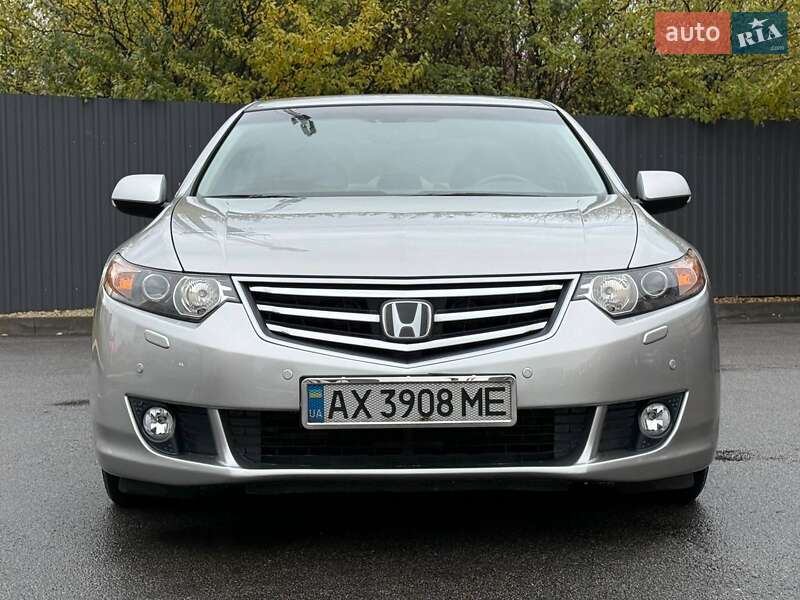 Седан Honda Accord 2008 в Харькове фото 16 Седан Honda Accord 2008 в Харькове