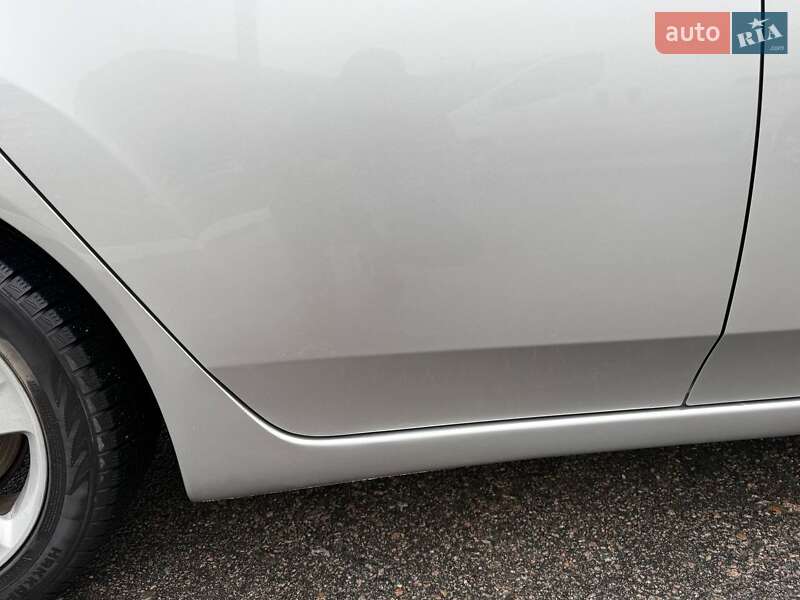 Седан Honda Accord 2008 в Харькове фото 24 Седан Honda Accord 2008 в Харькове