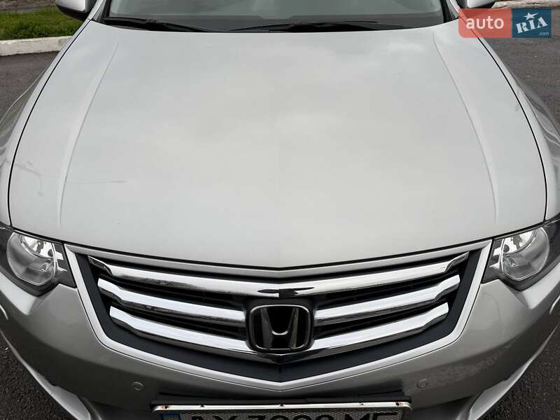 Седан Honda Accord 2008 в Харькове фото 29 Седан Honda Accord 2008 в Харькове