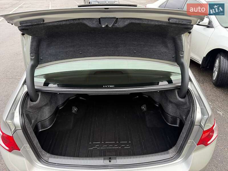 Седан Honda Accord 2008 в Харькове фото 38 Седан Honda Accord 2008 в Харькове
