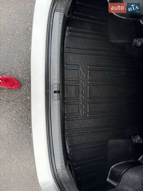 Седан Honda Accord 2008 в Харькове фото 42 Седан Honda Accord 2008 в Харькове