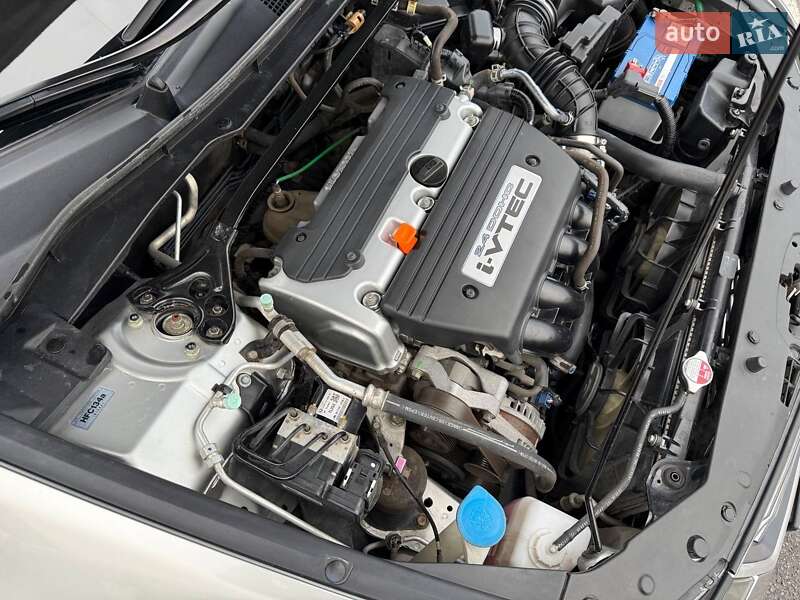 Седан Honda Accord 2008 в Харькове фото 45 Седан Honda Accord 2008 в Харькове